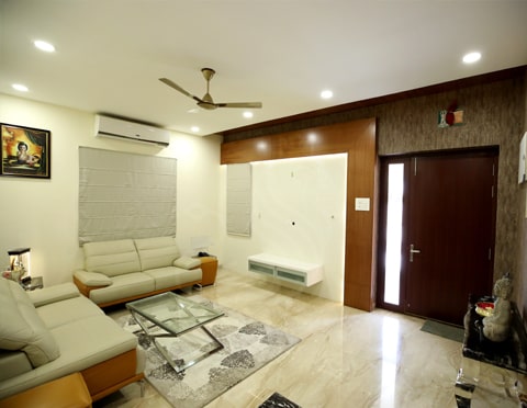 Best Interior Design Ideas in Hyderabad